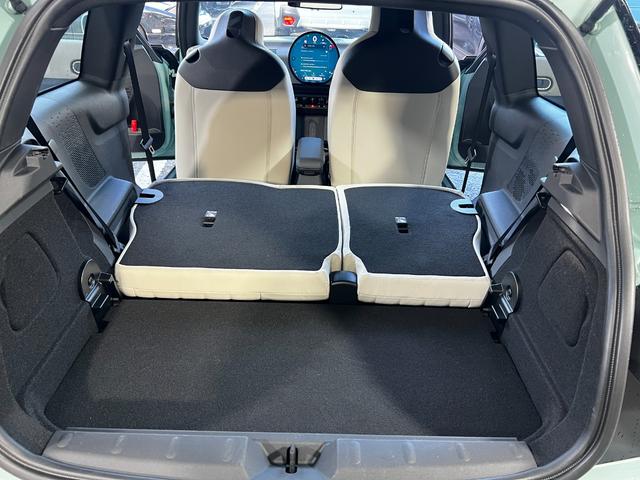 ＭＩＮＩ クーパーＣ　フェイバリット・トリム（18枚目）