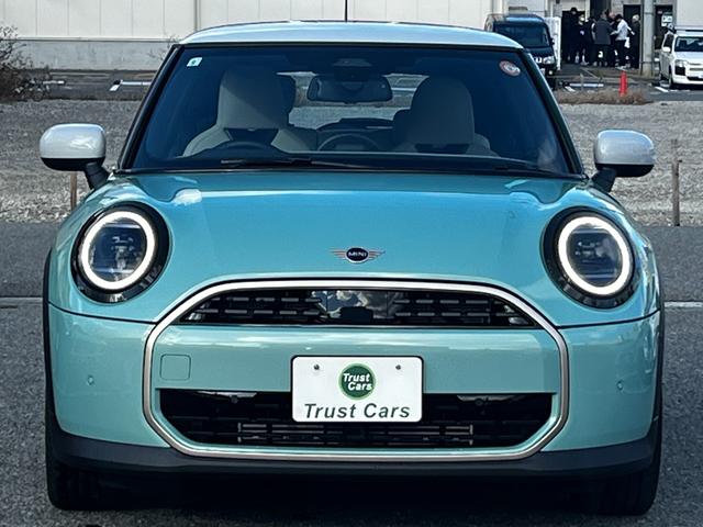 ＭＩＮＩ クーパーＣ　フェイバリット・トリム（21枚目）