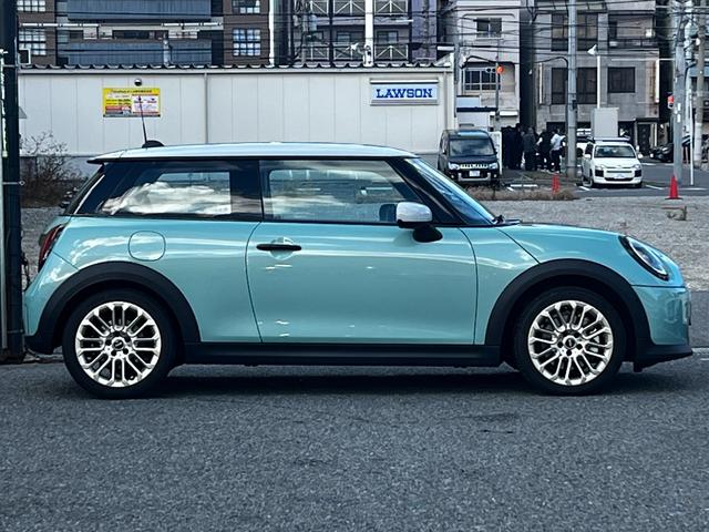 ＭＩＮＩ クーパーＣ　フェイバリット・トリム（32枚目）