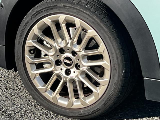 ＭＩＮＩ クーパーＣ　フェイバリット・トリム（34枚目）