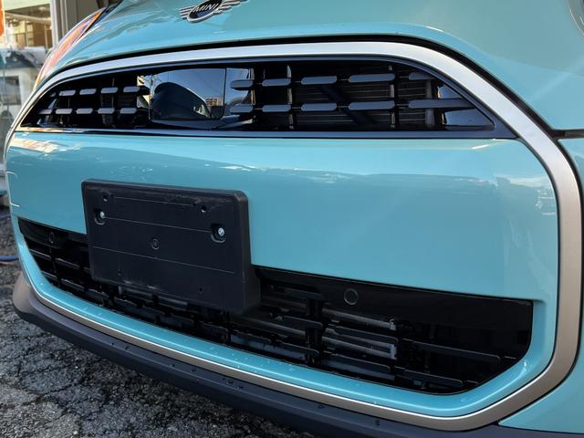 ＭＩＮＩ クーパーＣ　フェイバリット・トリム（38枚目）