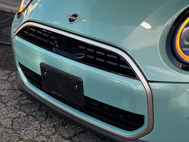 ＭＩＮＩ クーパーＣ　フェイバリット・トリム（42枚目）