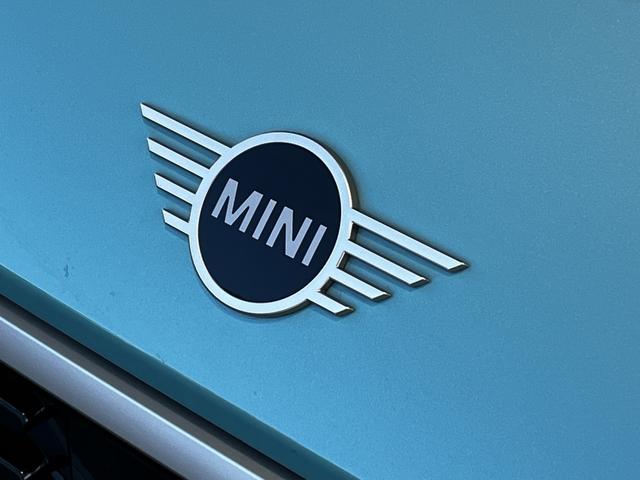 ＭＩＮＩ クーパーＣ　フェイバリット・トリム（47枚目）