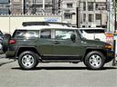 AMERICA TOYOTA FJ CRUISER