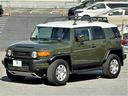 AMERICA TOYOTA FJ CRUISER