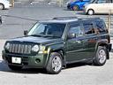 CHRYSLER JEEP JEEP PATRIOT