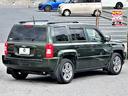 CHRYSLER JEEP JEEP PATRIOT