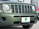 CHRYSLER JEEP JEEP PATRIOT