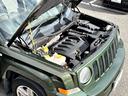 CHRYSLER JEEP JEEP PATRIOT