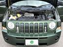 CHRYSLER JEEP JEEP PATRIOT