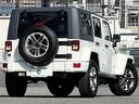 CHRYSLER JEEP JEEP WRANGLER UNLIMITED