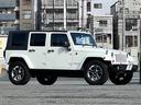 CHRYSLER JEEP JEEP WRANGLER UNLIMITED