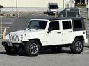 CHRYSLER JEEP JEEP WRANGLER UNLIMITED