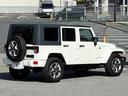 CHRYSLER JEEP JEEP WRANGLER UNLIMITED