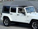 CHRYSLER JEEP JEEP WRANGLER UNLIMITED