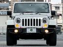 CHRYSLER JEEP JEEP WRANGLER UNLIMITED