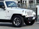 CHRYSLER JEEP JEEP WRANGLER UNLIMITED