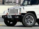 CHRYSLER JEEP JEEP WRANGLER UNLIMITED