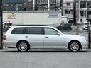 TOYOTA CROWN ESTATE