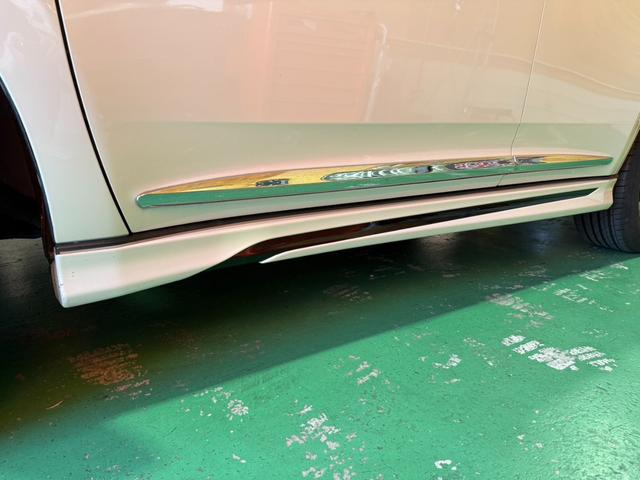 ハリアー プレミアム　メタル　アンド　レザーパッケージ（7枚目）