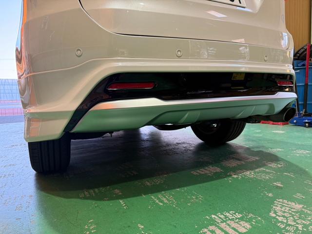 ハリアー プレミアム　メタル　アンド　レザーパッケージ（8枚目）