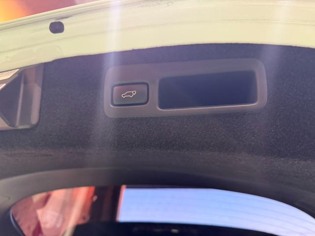 ハリアー プレミアム　メタル　アンド　レザーパッケージ（16枚目）