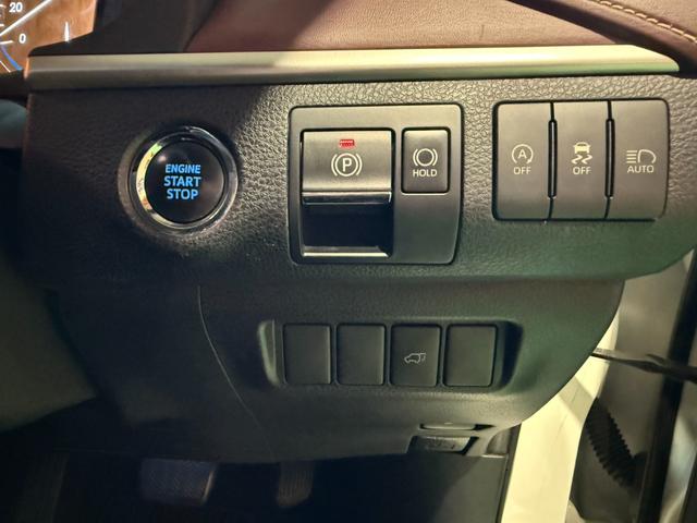 ハリアー プレミアム　メタル　アンド　レザーパッケージ（20枚目）