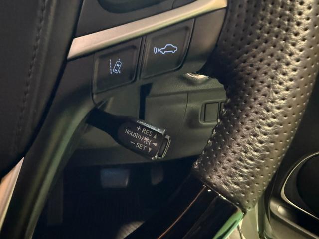 ハリアー プレミアム　メタル　アンド　レザーパッケージ（25枚目）