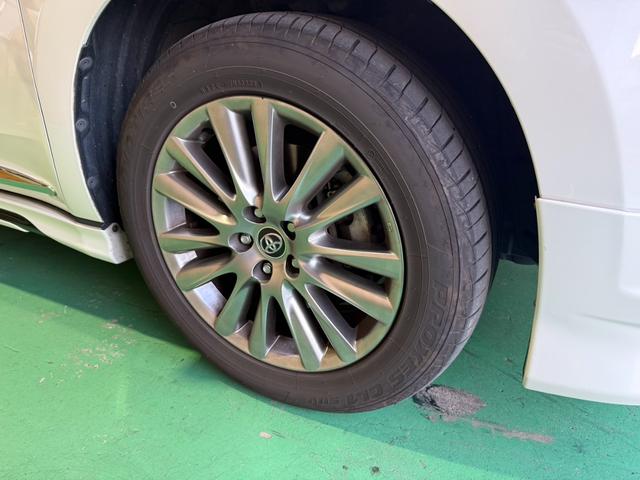 ハリアー プレミアム　メタル　アンド　レザーパッケージ（28枚目）