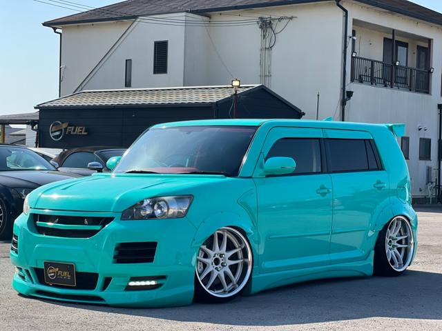 トヨタ カローラルミオン １ ８ｓ エアロツアラー エアサス パドルシフト １９インチアルミ カスタム サウンドシステム 80 0万円 平成21年 09年 奈良県 中古車 価格 Com