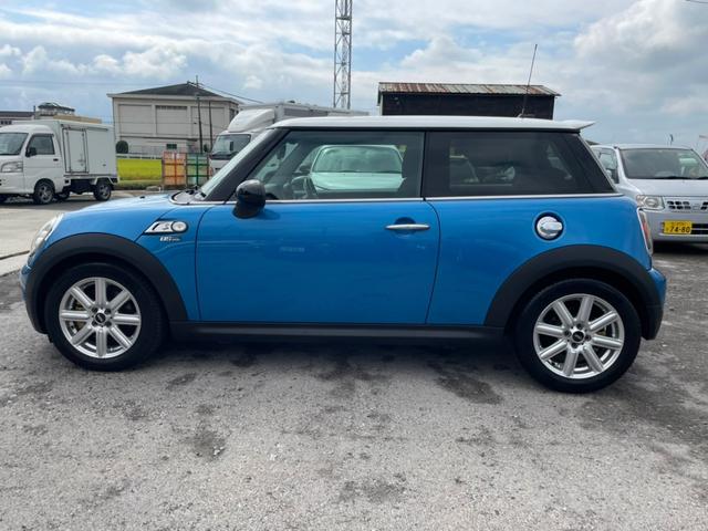 ＭＩＮＩ ＭＩＮＩ