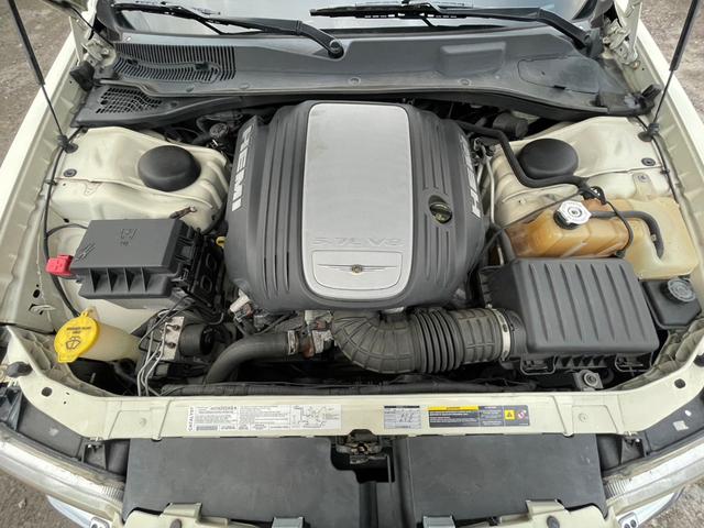 5.7HEMI ETC ナビ TV バックカメラ(9枚目)
