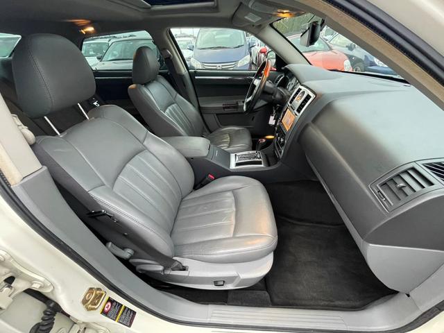 5.7HEMI ETC ナビ TV バックカメラ(14枚目)
