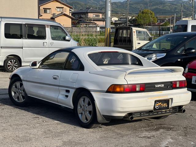 トヨタ ＭＲ２