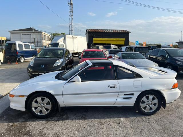 トヨタ ＭＲ２