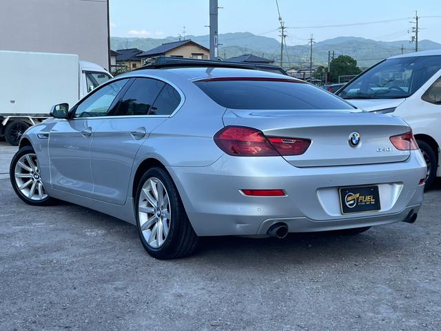 ＢＭＷ ６シリーズ