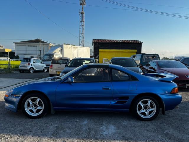 トヨタ ＭＲ２