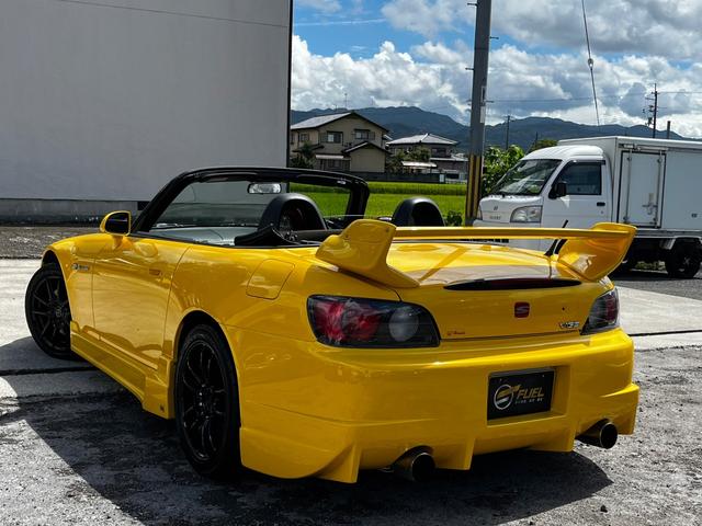 ホンダ Ｓ２０００