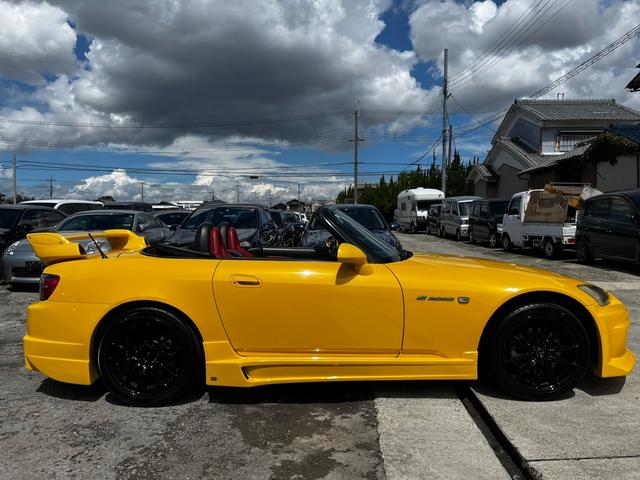 ホンダ Ｓ２０００