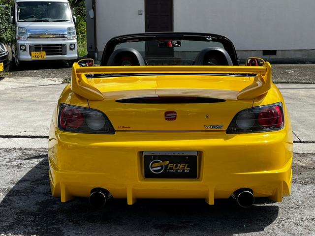 ホンダ Ｓ２０００