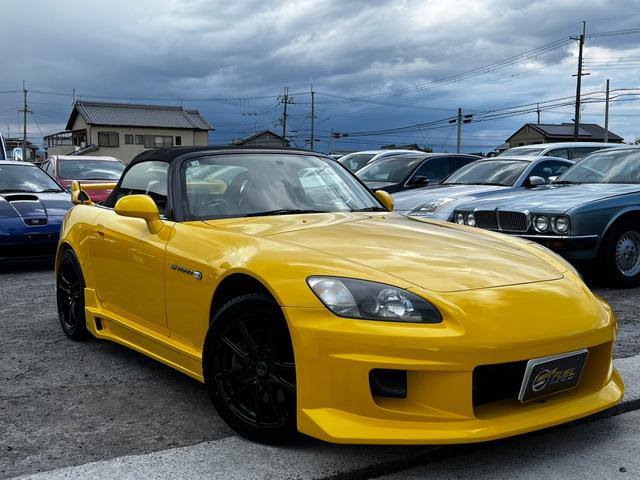 ホンダ Ｓ２０００