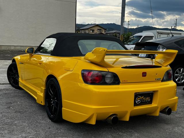 ホンダ Ｓ２０００