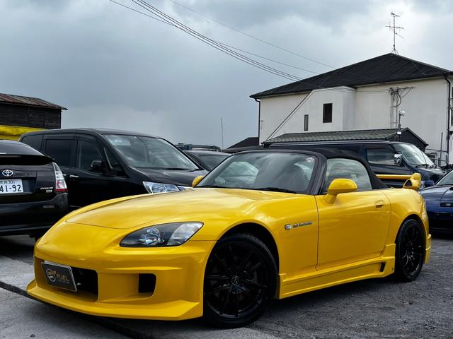 ホンダ Ｓ２０００