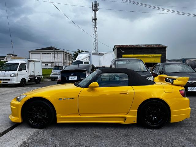 ホンダ Ｓ２０００