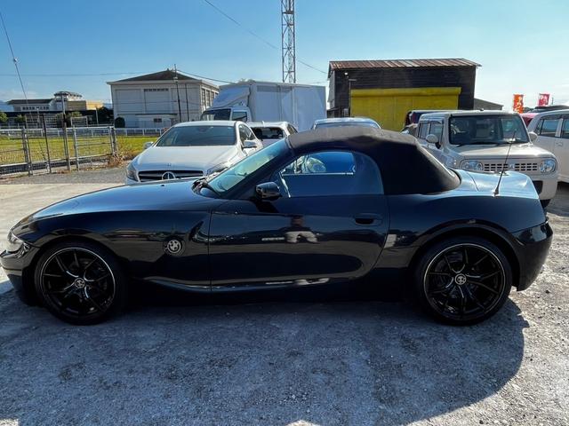 ＢＭＷ Ｚ４