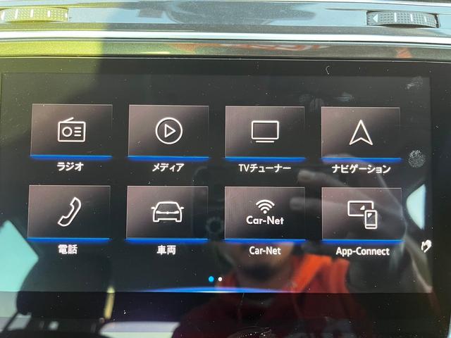 ティグアン ＴＤＩ　４モーション　ハイライン（46枚目）