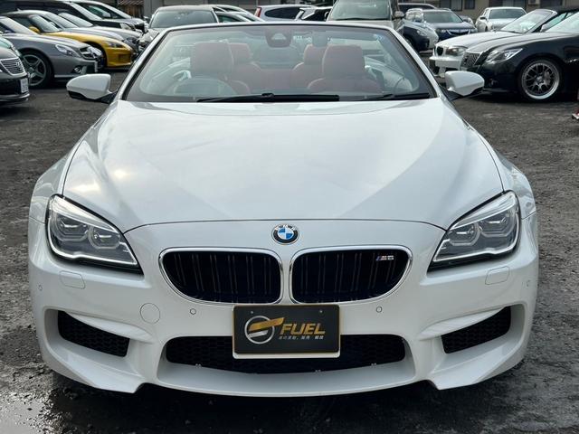 ＢＭＷ Ｍ６