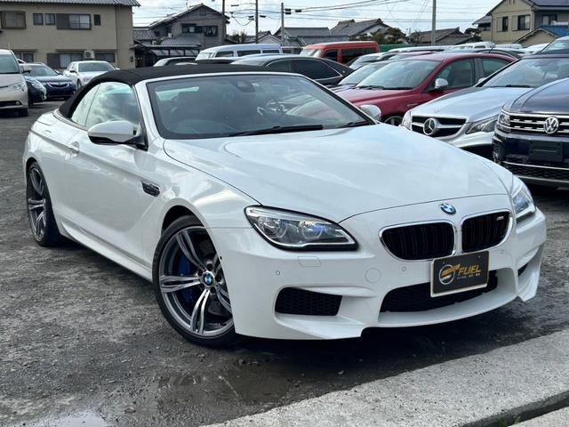 ＢＭＷ Ｍ６