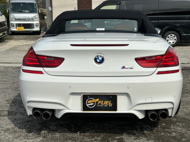 ＢＭＷ Ｍ６