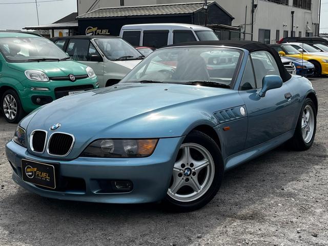 ＢＭＷ Ｚ３ロードスター